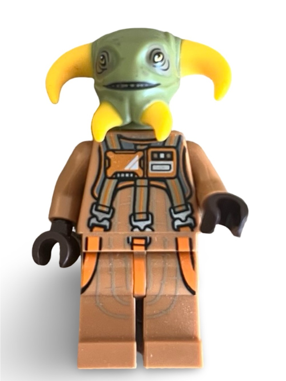 LEGO BOOLIO MINIFIGURE STAR WARS From Millennium Falcon 75257